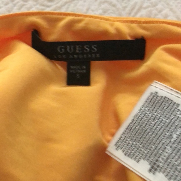 Halter top - Picture 3 of 3